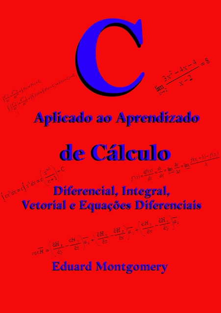 C Aplicado ao Aprendizado de Clculo
