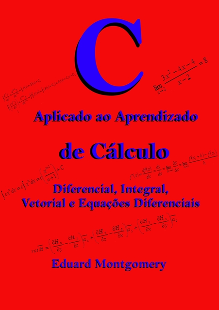 C Aplicado ao Aprendizado de Clculo