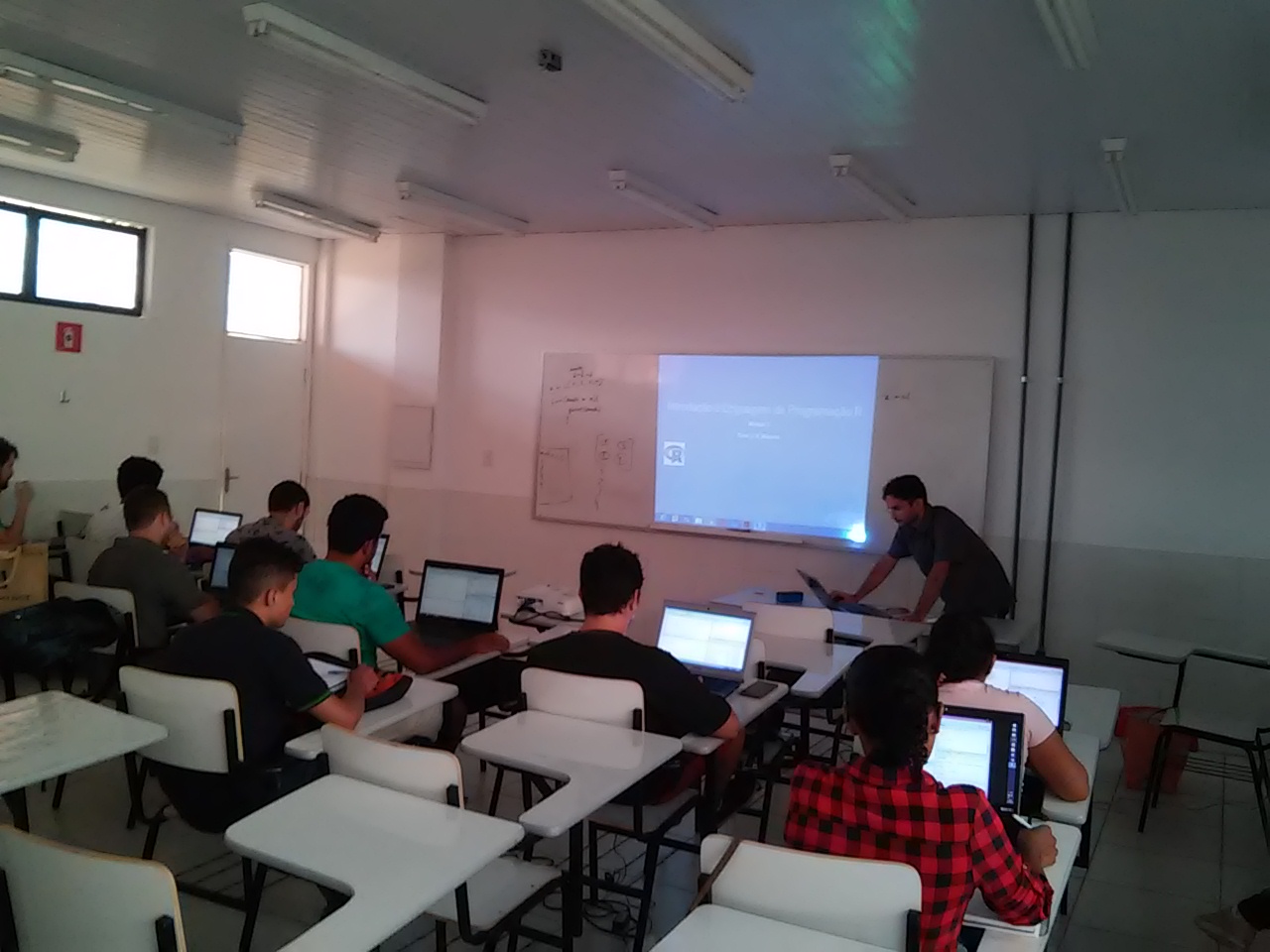 1° minicurso