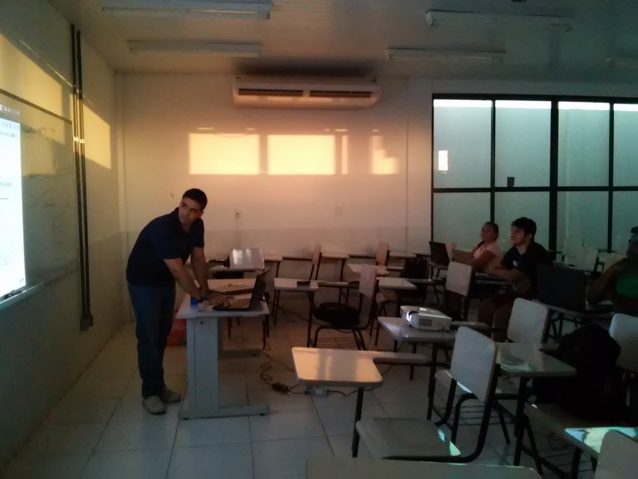 1° minicurso