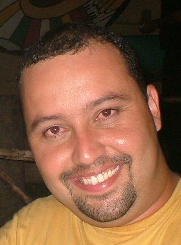  David Ramos da Rocha