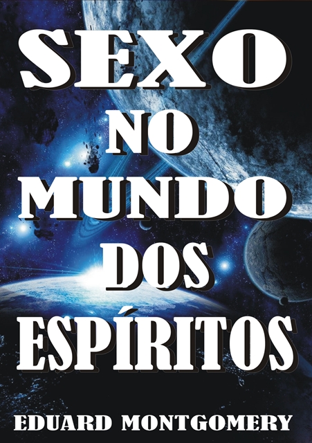 Sexo no Mundo dos Espritos